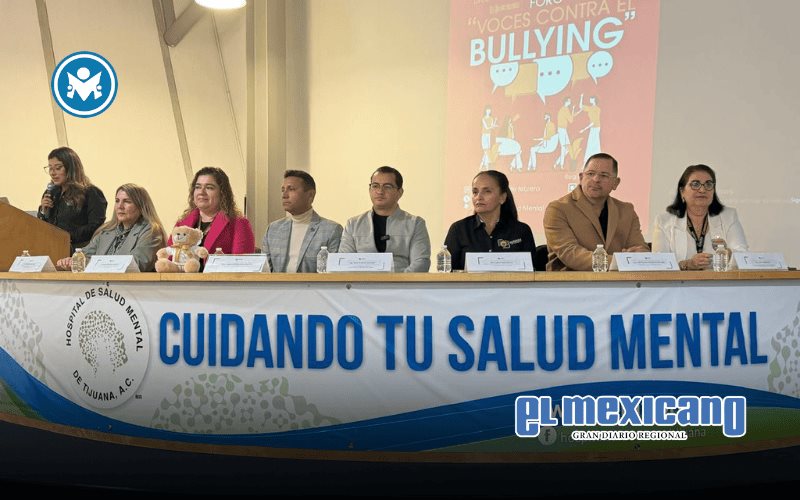 Refuerzan combate al bullying tras hospitalización de cuatro menores