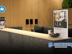 IZA Business Centers impulsa el ecosistema empresarial con reapertura en Torre Platino