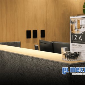 IZA Business Centers impulsa el ecosistema empresarial con reapertura en Torre Platino