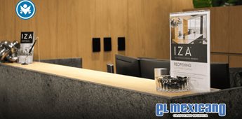 IZA Business Centers impulsa el ecosistema empresarial con reapertura en Torre Platino