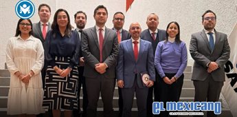 SAT y CONCANACO fortalecen cultura tributaria