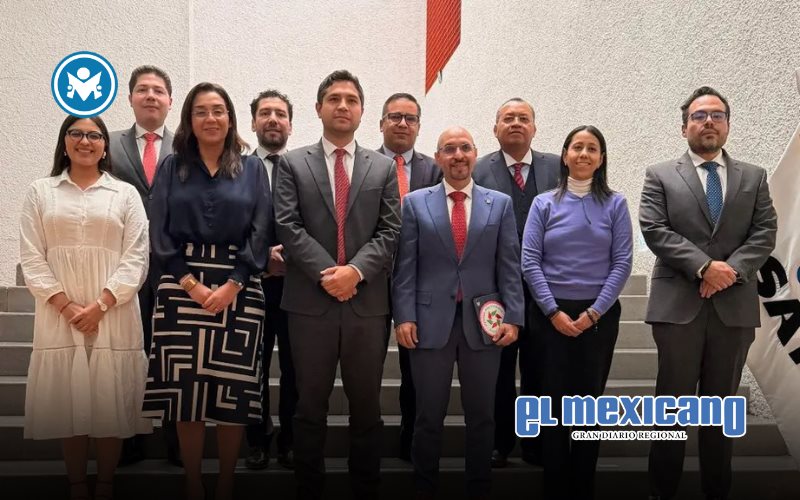 SAT y CONCANACO fortalecen cultura tributaria