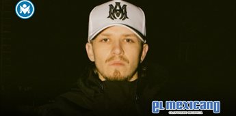 Mauro Light It Up debuta con "Apariencias" bajo Universal Music Latino