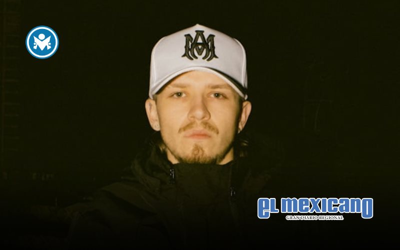 Mauro Light It Up debuta con "Apariencias" bajo Universal Music Latino