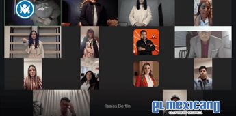 Cabildo otorga licencia a regidora Jacqueline Izabal Bitterlin