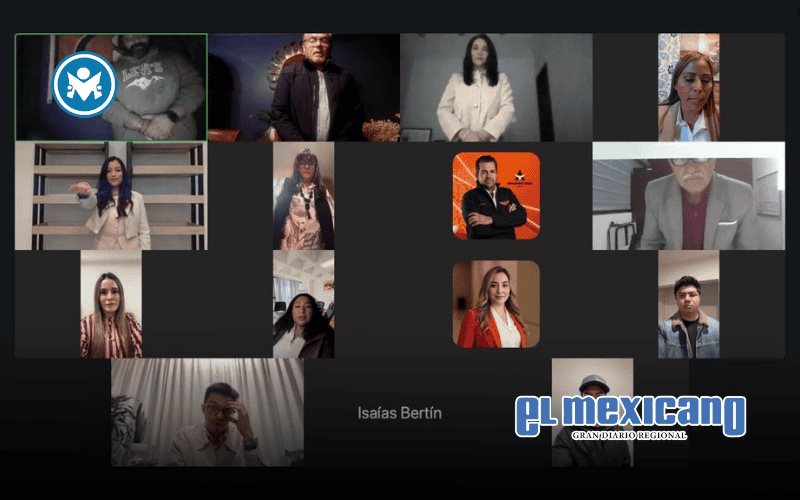 Cabildo otorga licencia a regidora Jacqueline Izabal Bitterlin