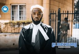 Jaguar se toma selfies frente a c&aacute;mara trampa en la selva de Yucat&aacute;n