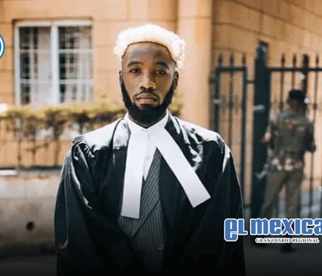 Brian Mwenda Njagi, el falso abogado que gan&oacute; 26 juicios en Kenia