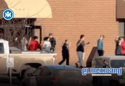 Polic&iacute;a de Canad&aacute; identifica a autora de tiroteo escolar como mujer transg&eacute;nero de 18 a&ntilde;os