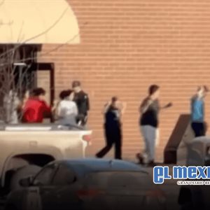 Tiroteo en escuela de Canad&aacute; deja al menos 10 muertos y decenas de heridos