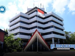 J&oacute;venes de Baja California podr&aacute;n estudiar en Indonesia con becas integrales KNB 2026