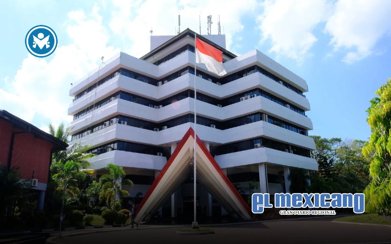 J&oacute;venes de Baja California podr&aacute;n estudiar en Indonesia con becas integrales KNB 2026