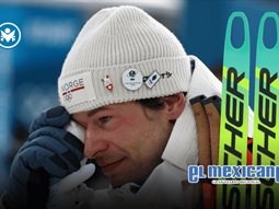 Biatleta noruego sorprende con confesi&oacute;n de infidelidad tras ganar bronce en Milano-Cortina 2026