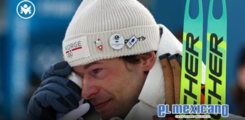 Biatleta noruego sorprende con confesi&oacute;n de infidelidad tras ganar bronce en Milano-Cortina 2026