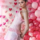 Moda para San Valentín Moda para San Valentín