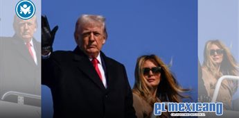 Donald Trump anuncia visita a Venezuela en medio de nueva relaci&oacute;n diplom&aacute;tica