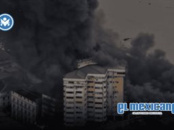 Incendio en edificio del centro de Guayaquil deja 400 afectados Incendio en edificio del centro de Guayaquil deja 400 afectados