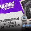 17 a&ntilde;os, miles de aplausos y un misterio que no pasa de moda, Mentiras el Musical celebra 17 a&ntilde;os en la cartelera de M&eacute;xico