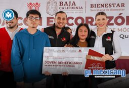 Hilando Ternura migra del CEART Rosarito al CECUT