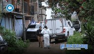 Asesinan a pareja dentro de su vivienda en la colonia Montez Ol&iacute;mpico