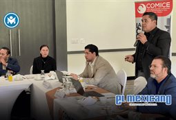 Plaza Americana Otay renacer&aacute; en 2027 con imagen moderna tras a&ntilde;os en el abandono