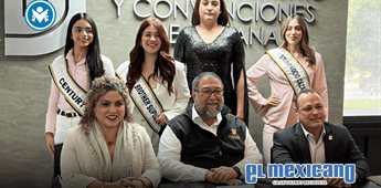 San Felipe se prepara para el Carnaval 2026 Un Mar de Colores