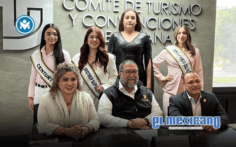 San Felipe se prepara para el Carnaval 2026 Un Mar de Colores