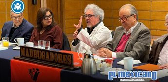 Pro Oncavi llama a prevenir el c&aacute;ncer con h&aacute;bitos saludables