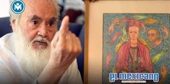 Muere a los 102 a&ntilde;os el muralista mexicano Guillermo Monroy Becerril