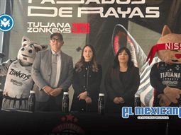 Zonkeys buscan nuevo campe&oacute;n del Tiro de Media Cancha 2026