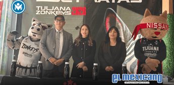 Zonkeys buscan nuevo campe&oacute;n del Tiro de Media Cancha 2026