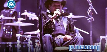 Hospitalizan a Don Chayo, voz de Los Cardenales de Nuevo Le&oacute;n