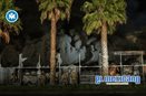 Incendio en el Parque Industrial El Florido consume f&aacute;brica de foam
