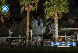 Vinculan a proceso a hombre por violencia contra su madre