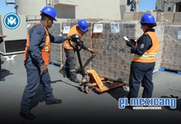 Naci&oacute;n Verde presenta proyecto ecol&oacute;gico en el Showcase "Navegador Norte"