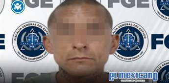 Vinculan a proceso a hombre por violencia contra su madre