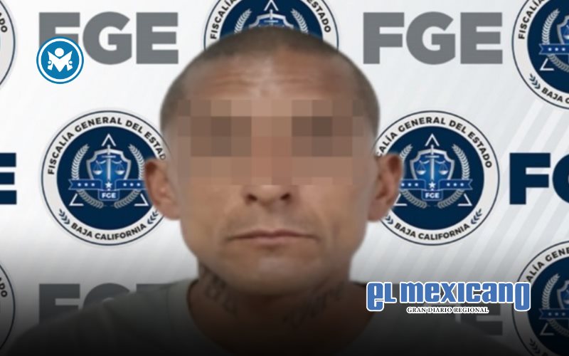 Vinculan a proceso a hombre por violencia contra su madre