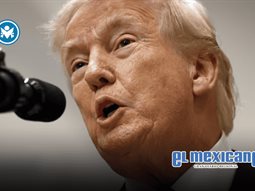 Trump revoca dictamen de Obama sobre gases de efecto invernadero en EU