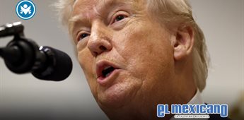 Trump revoca dictamen de Obama sobre gases de efecto invernadero en EU