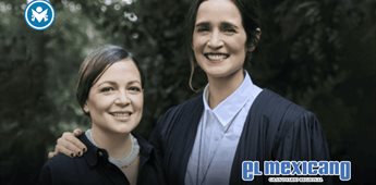 Julieta y Natalia Lafourcade presentan "Tengo que contarte", un di&aacute;logo musical sobre amistad y emociones