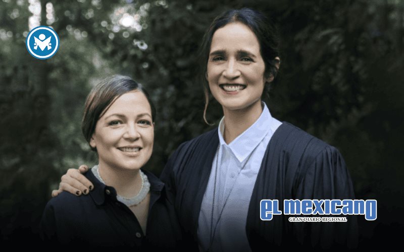 Julieta y Natalia Lafourcade presentan "Tengo que contarte", un di&aacute;logo musical sobre amistad y emociones