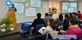 Naci&oacute;n Verde presenta proyecto ecol&oacute;gico en el Showcase "Navegador Norte"