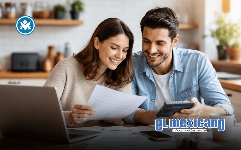 Cuentas claras, relaciones largas: el mejor regalo de San Valent&iacute;n es hablar de dinero