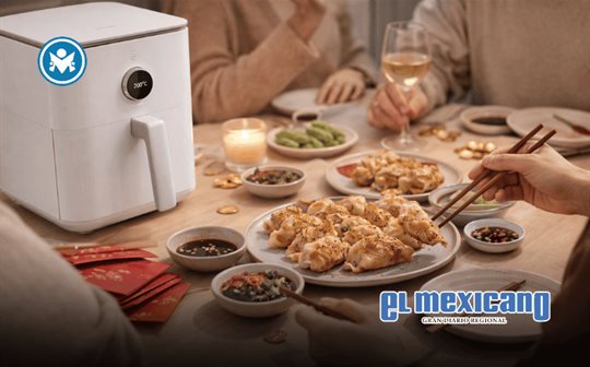 A&ntilde;o Nuevo Lunar: tres formas de celebrar con estilo, intenci&oacute;n y buena fortuna