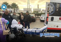Hilando Ternura migra del CEART Rosarito al CECUT