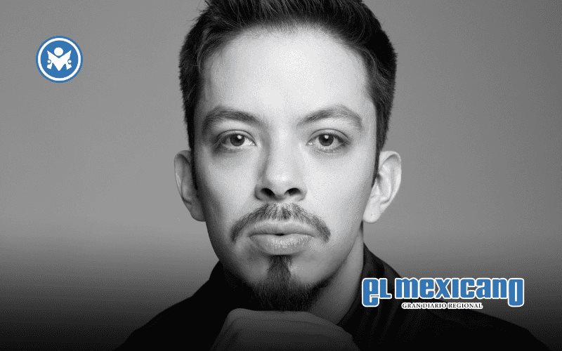 Omar Adair estrena "&iquest;Quieres ser mi novia?" y celebra la amistad en pantalla