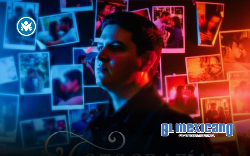 Aldo Trujillo lanza "Fotograf&iacute;as" y consolida su camino en el regional mexicano