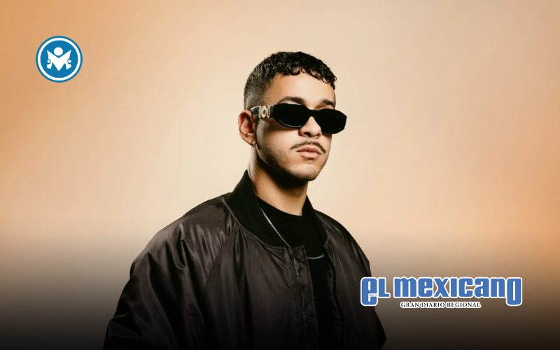 Kybba une fuerzas con J Balvin y Rytikal en "I Love It" y consolida su proyecci&oacute;n global