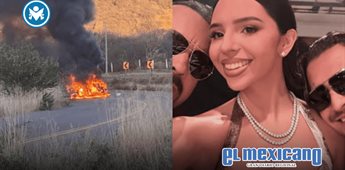 Ataque armado en Zacatecas: autoridades descartan que Nodal, &Aacute;ngela Aguilar o Pepe Aguilar fueran objetivo