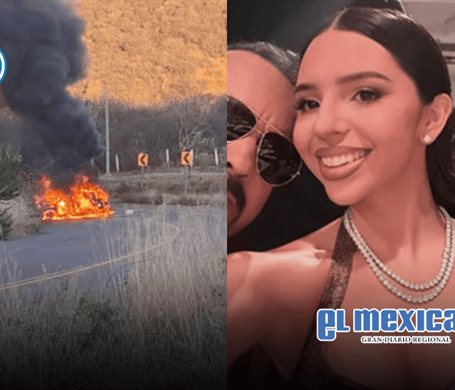 Ataque armado en Zacatecas: autoridades descartan que Nodal, &Aacute;ngela Aguilar o Pepe Aguilar fueran objetivo